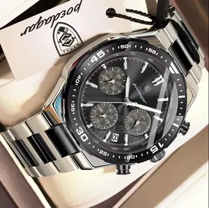 Men Wristwatch