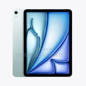 Apple iPad Air (2022) 64 GB Blue