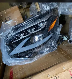 Head Light for Lexus Gx 460
