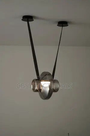 Nordic Luxury Pendants