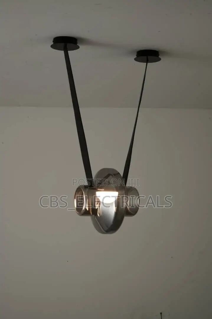 Nordic Luxury Pendants
