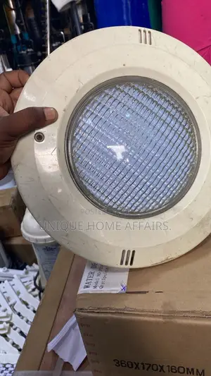 Swimming Pool Condit Light Complete