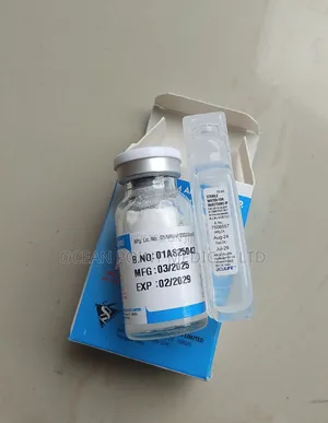 Anti Snake Venom (Asv) Antiserum Ip for African Snakes