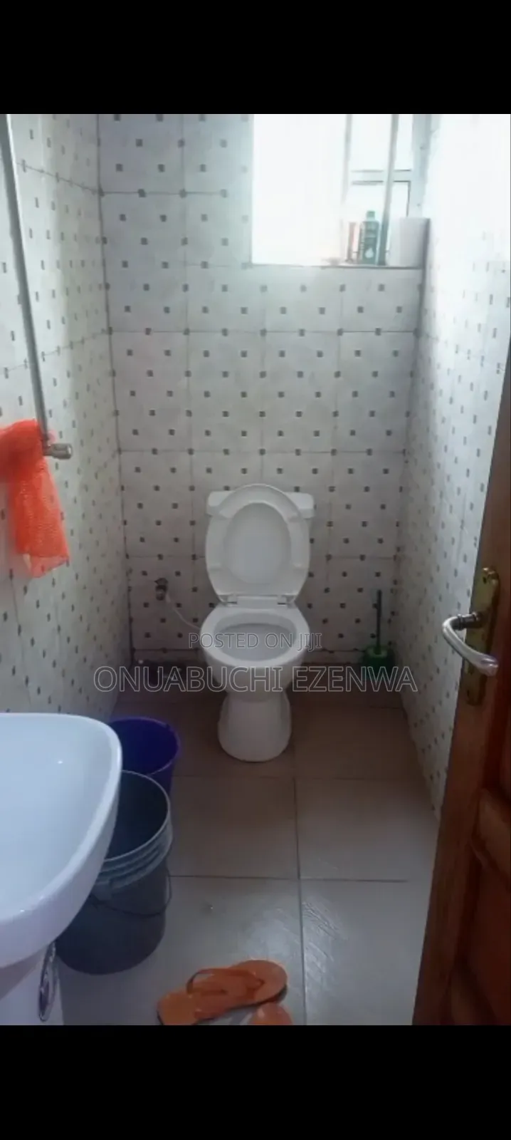Sharp 2bedroom Flat