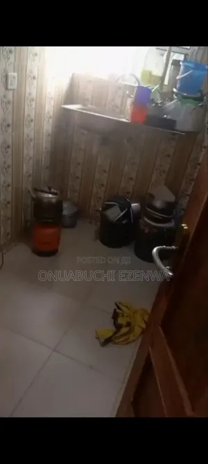 Sharp 2bedroom Flat
