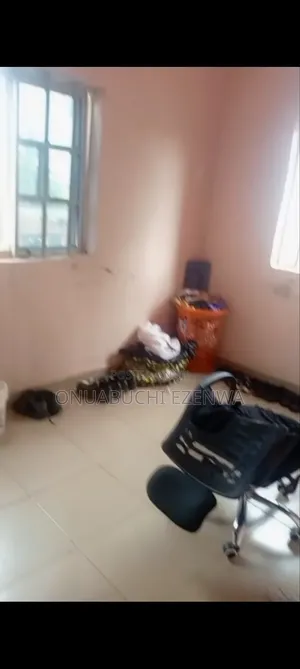 Sharp 2bedroom Flat
