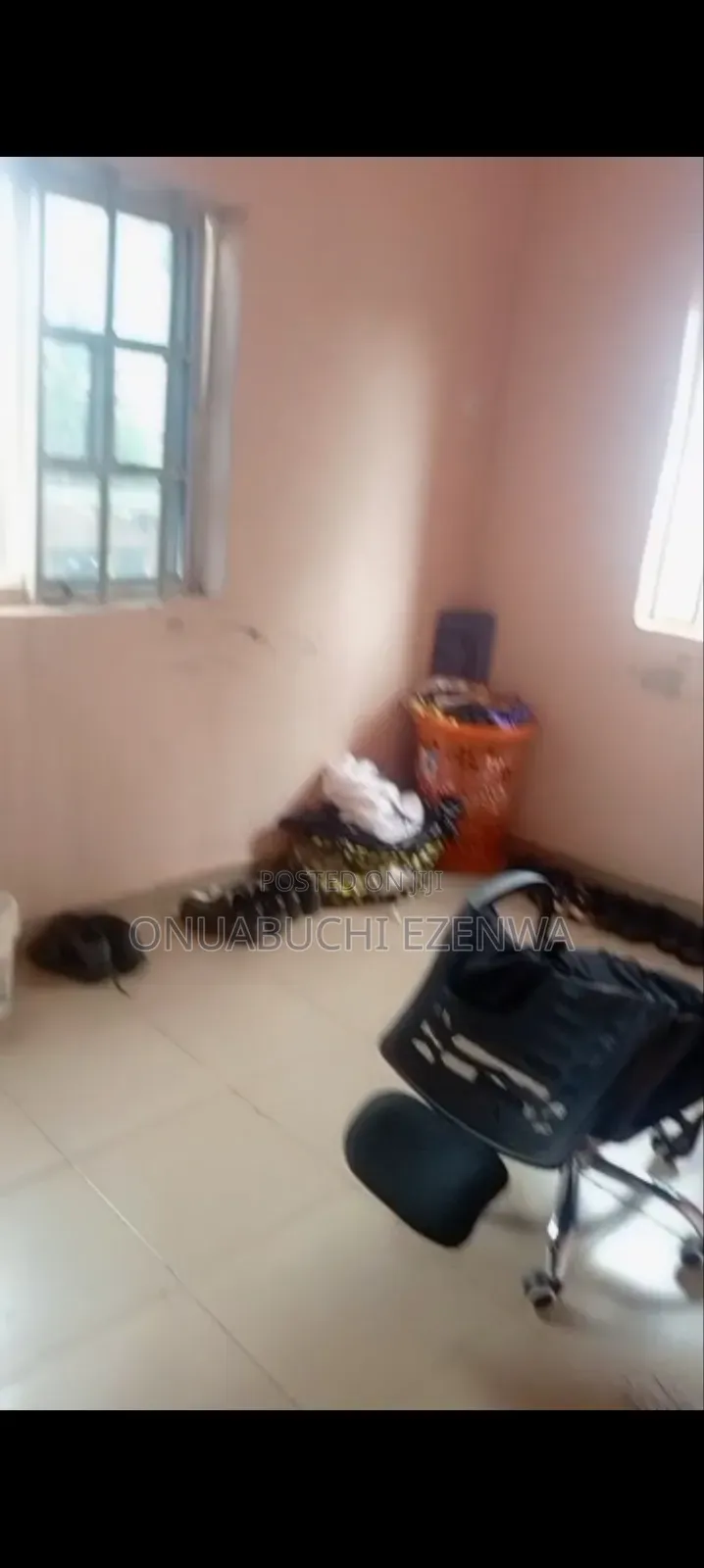 Sharp 2bedroom Flat