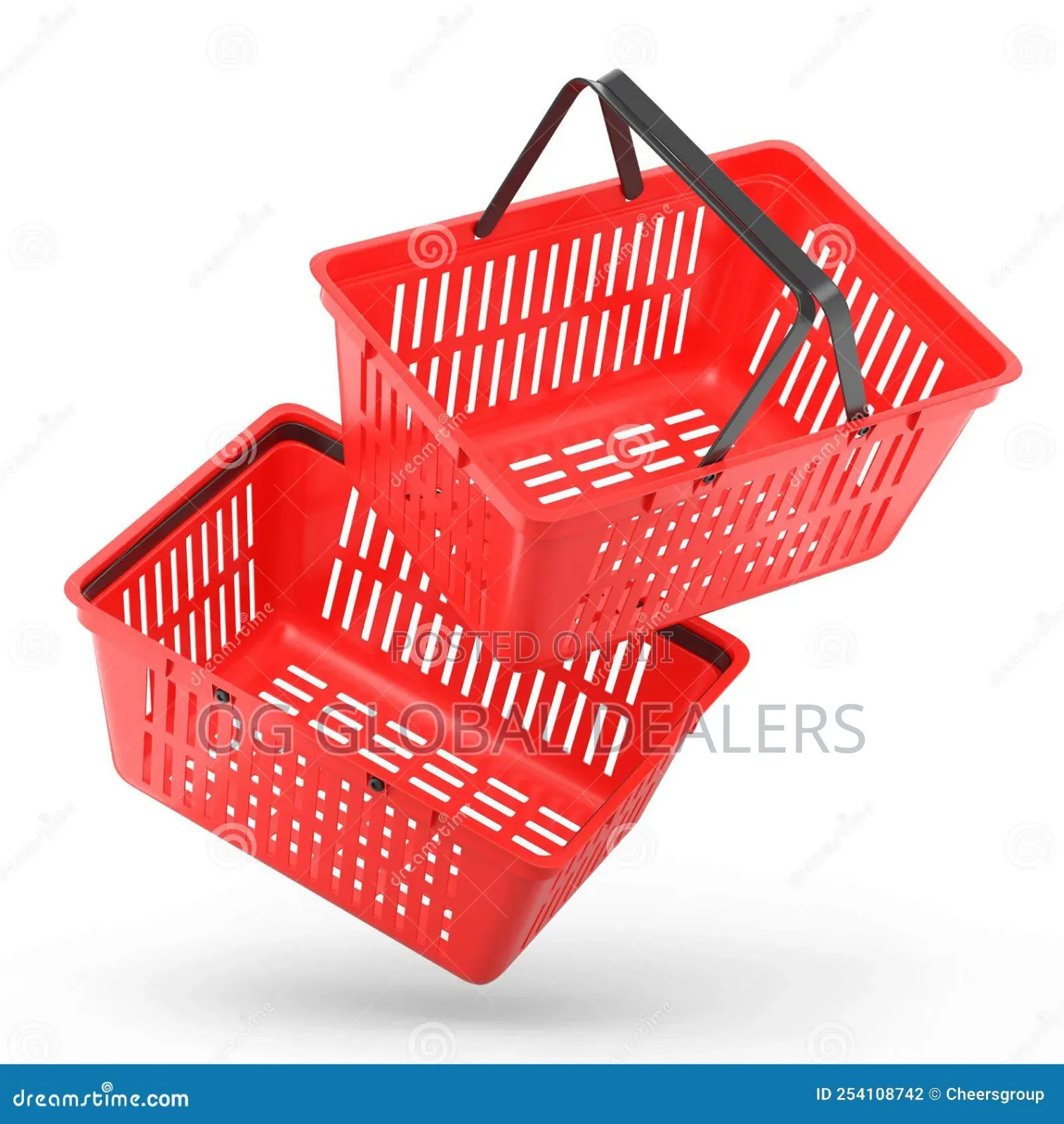 Shopping Basket