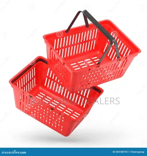 Shopping Basket