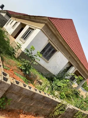 3bdrm Bungalow in Grow Homes Phase 2, Kubwa for sale