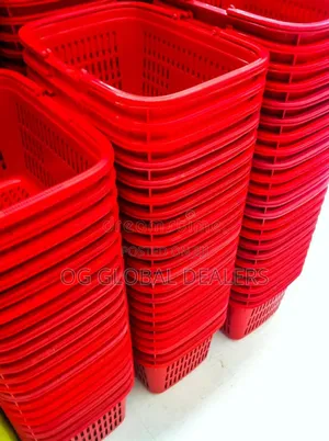 Shopping Basket