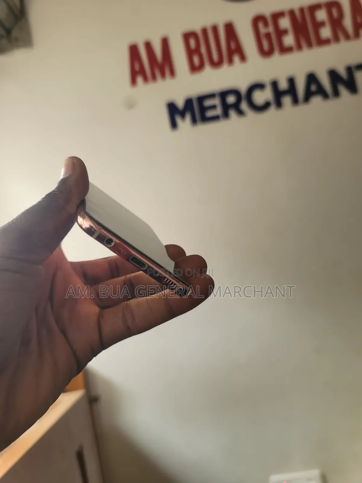 New Samsung Galaxy S10e 128 GB Orange