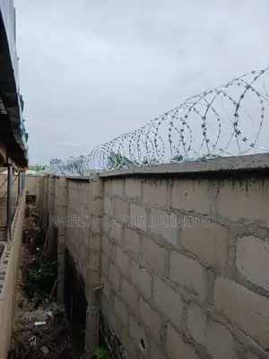 Original Galvanized Concertina Razor Wire – High Security