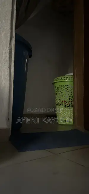 1bdrm Block of Flats in Almaruf, Ayobo for rent