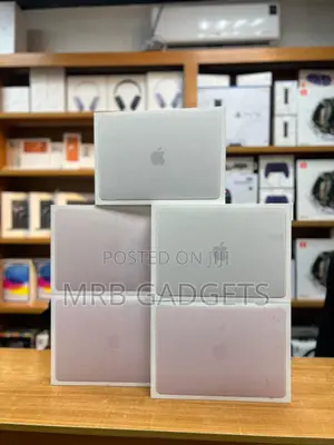 New Laptop Apple MacBook Neo 2026 8GB SSD 256GB