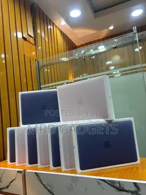New Laptop Apple MacBook Neo 2026 8GB SSD 256GB