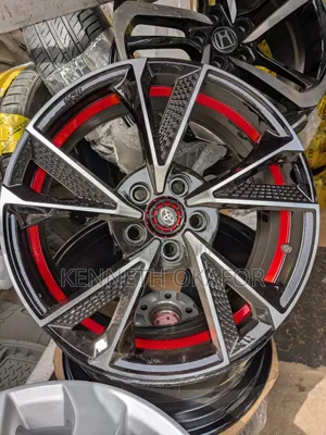 17rim Available for Toyota Camry,Lexus,Mercedes Benz,Hyundai,Kia
