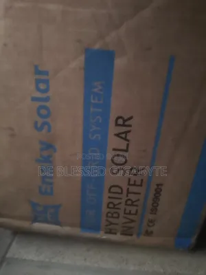 11kva 48v Ensky Hybrid Inverter