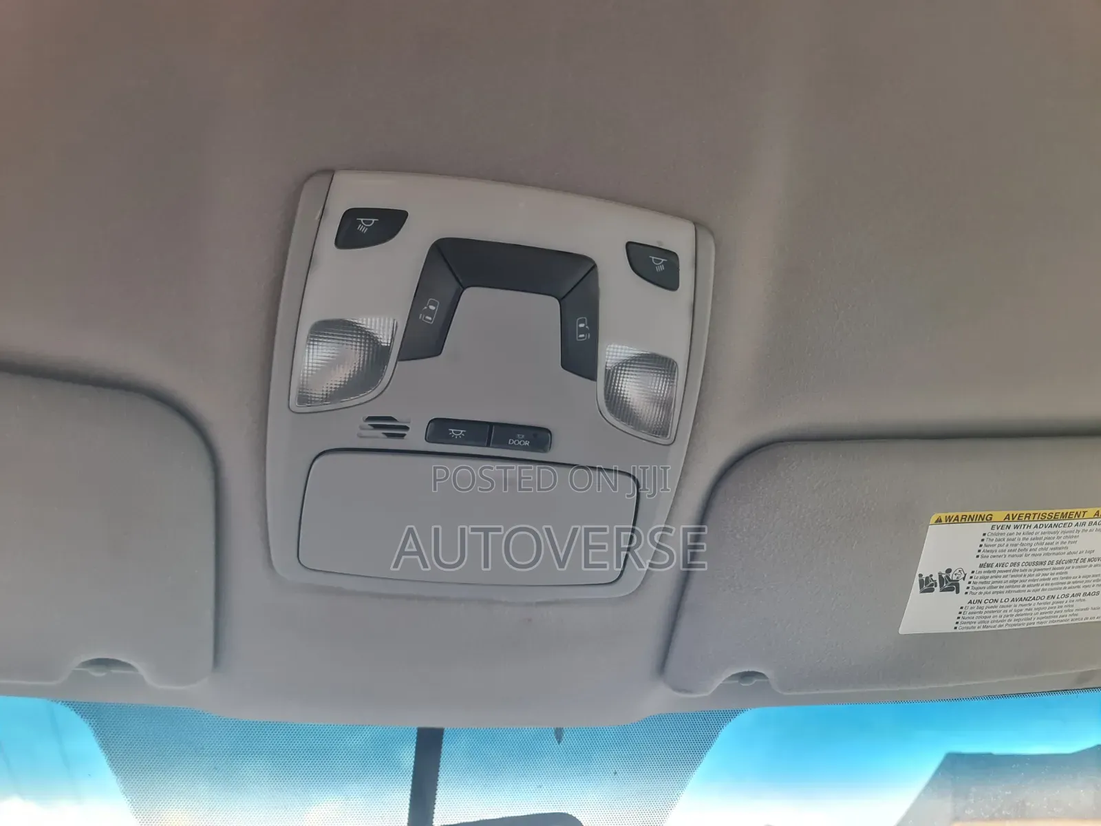 Toyota Sienna 2014 Black