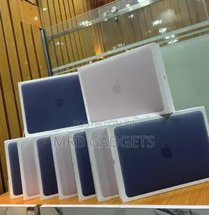 New Laptop Apple MacBook Neo 2026 8GB SSD 512GB