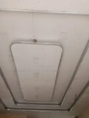 POP Plasterboard Ceiling Design