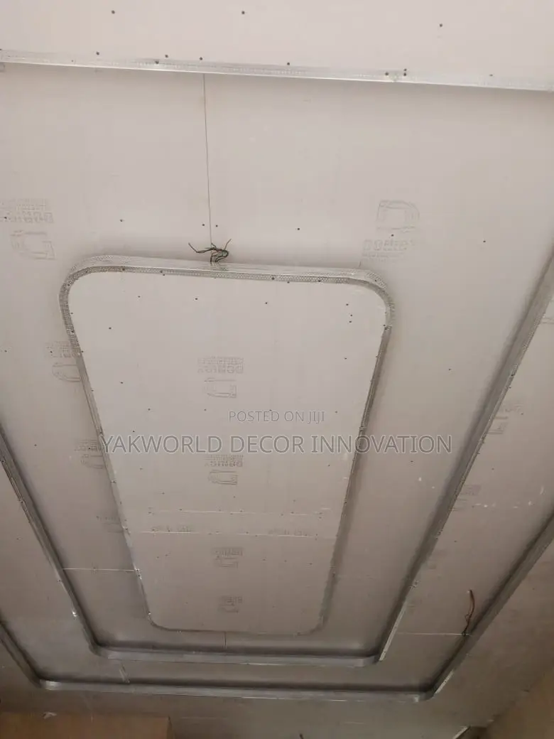 POP Plasterboard Ceiling Design