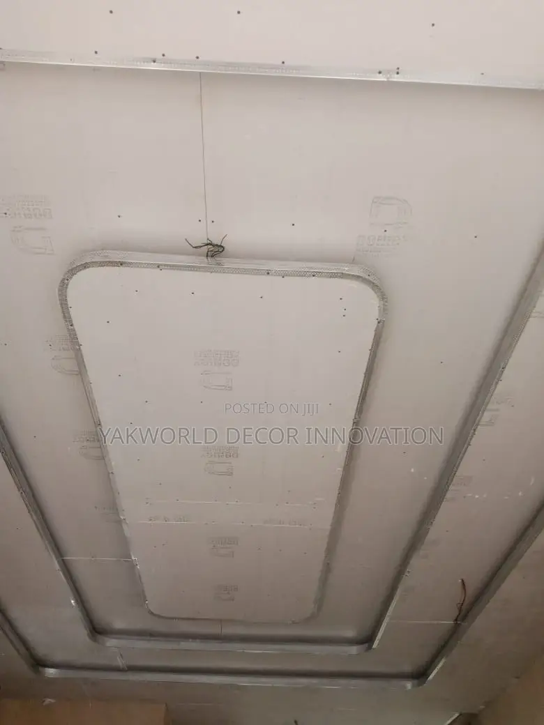 POP Plasterboard Ceiling Design