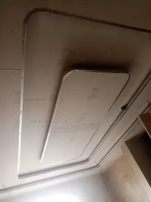 POP Plasterboard Ceiling Design