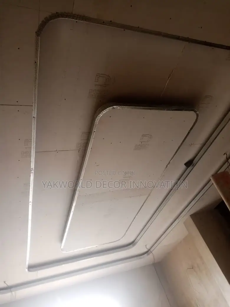 POP Plasterboard Ceiling Design