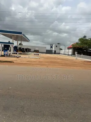 3.2 Acres Close to Winners, Canaanland Headquarters