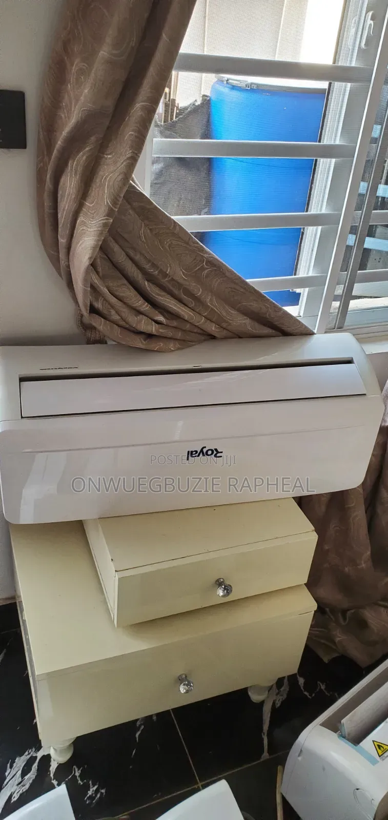 Air Condition