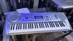 Gem Gk320 Digital Arranger Keyboard