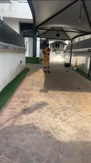 4bdrm Duplex in Thomas Estate Ajah for sale