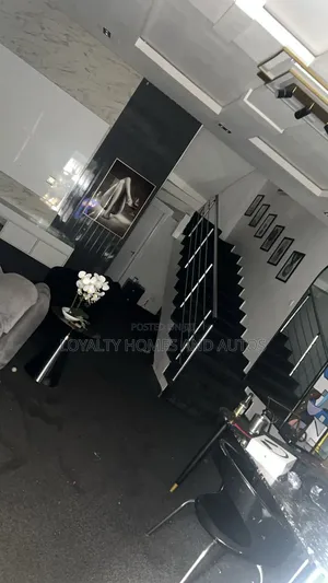 4bdrm Duplex in Thomas Estate Ajah for sale
