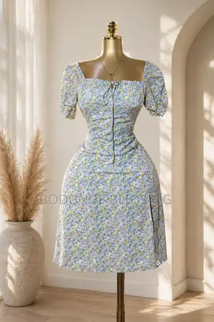 Thrift Sundress