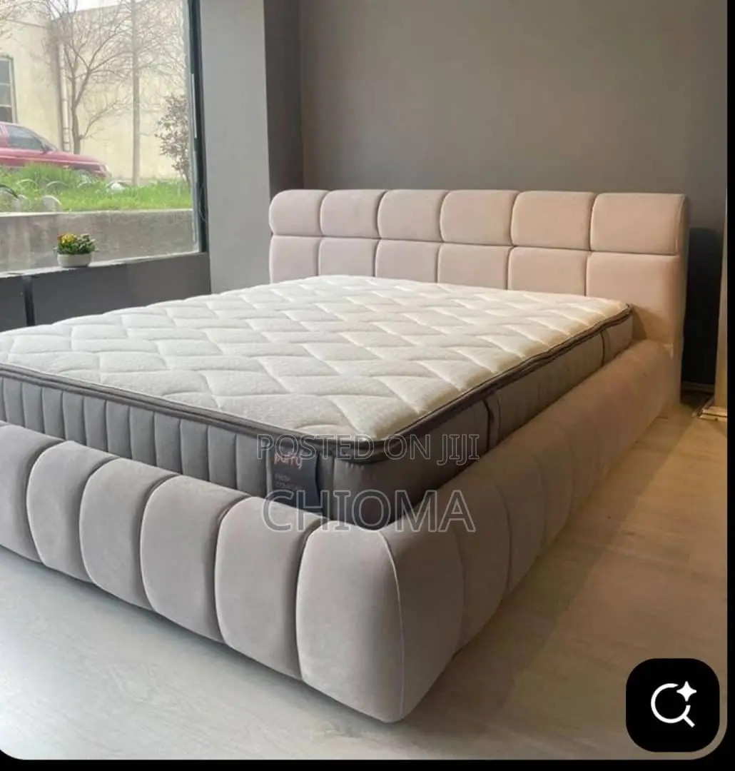 Quality Bedframe