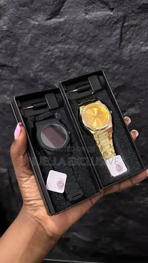 Valenzo Luxury Watch - All Styles