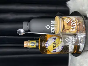 Premium Tequila and Accessories