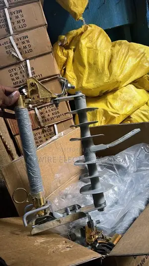 11kv Silicon Dfuse
