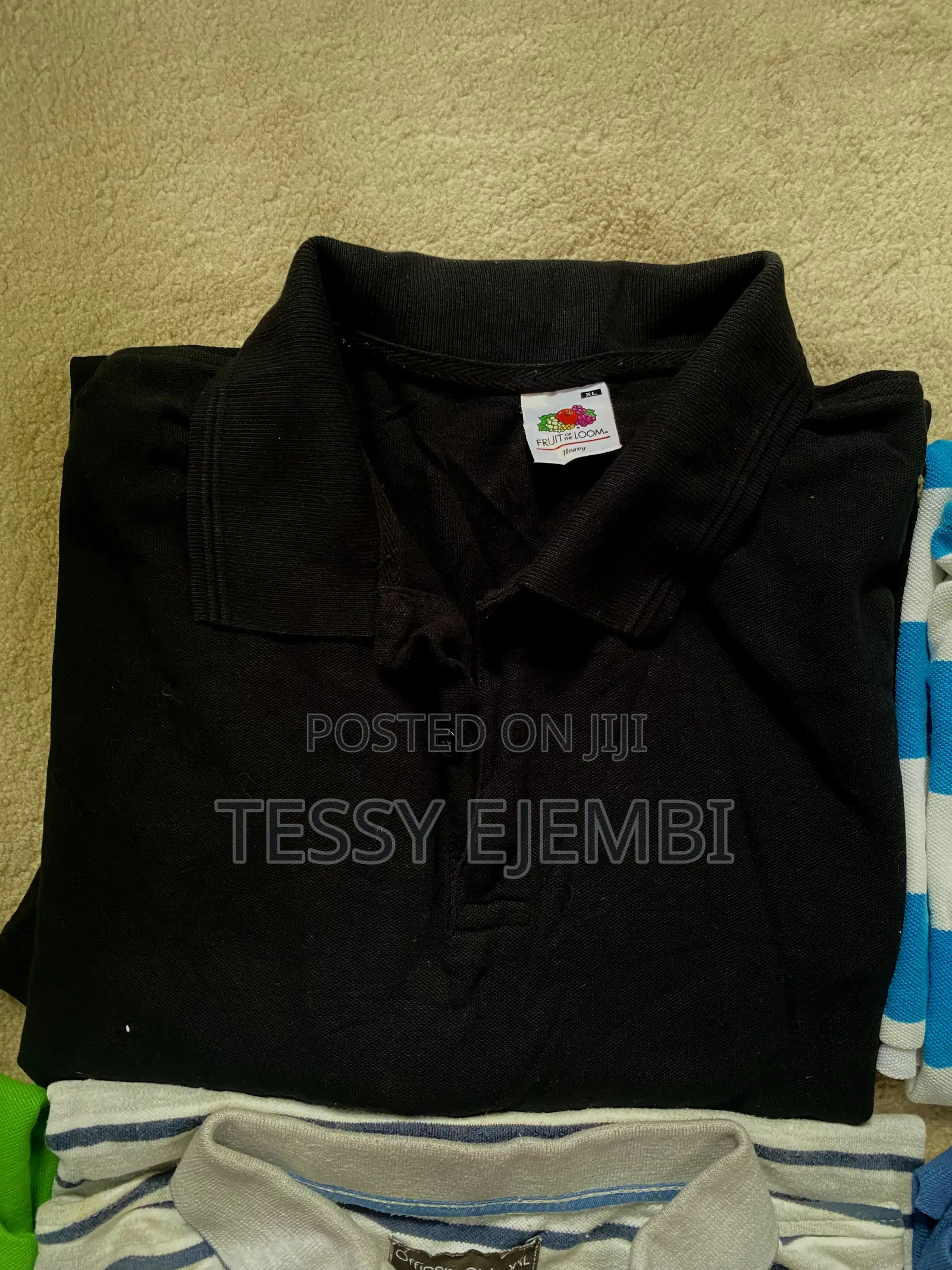 Polo Shirts