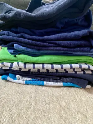 Polo Shirts