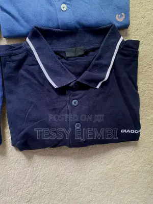 Polo Shirts