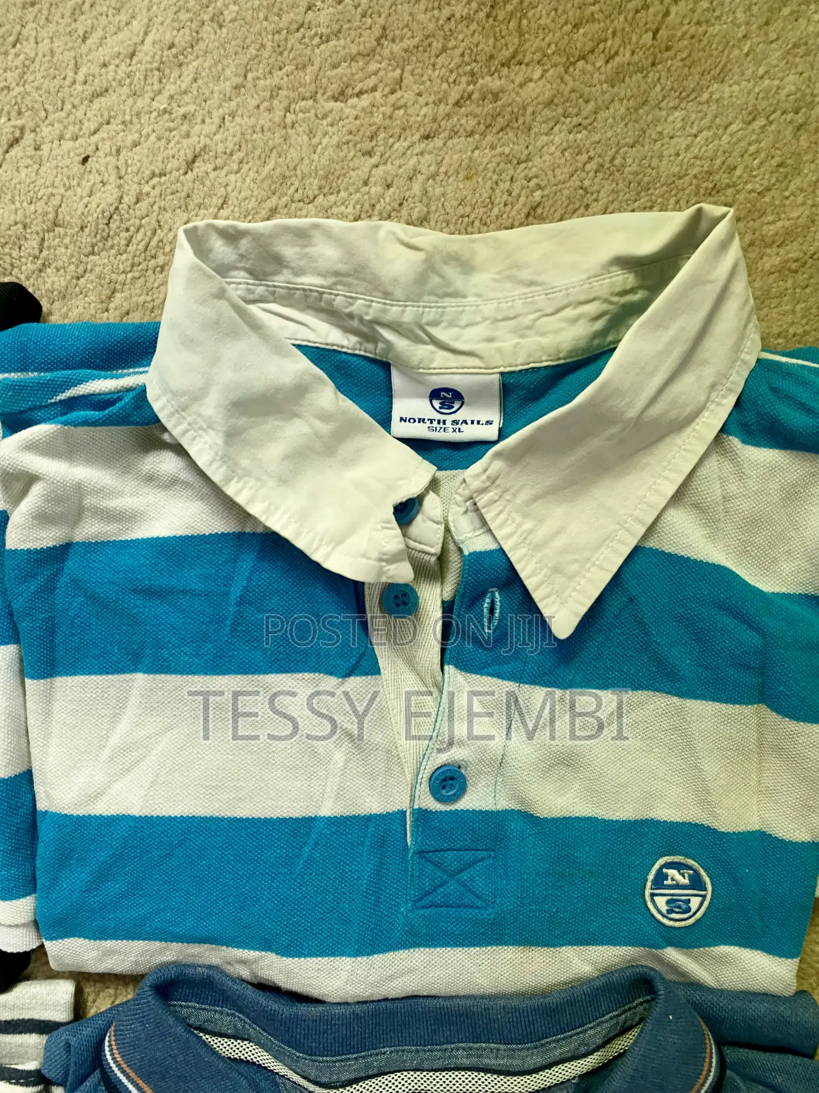 Polo Shirts