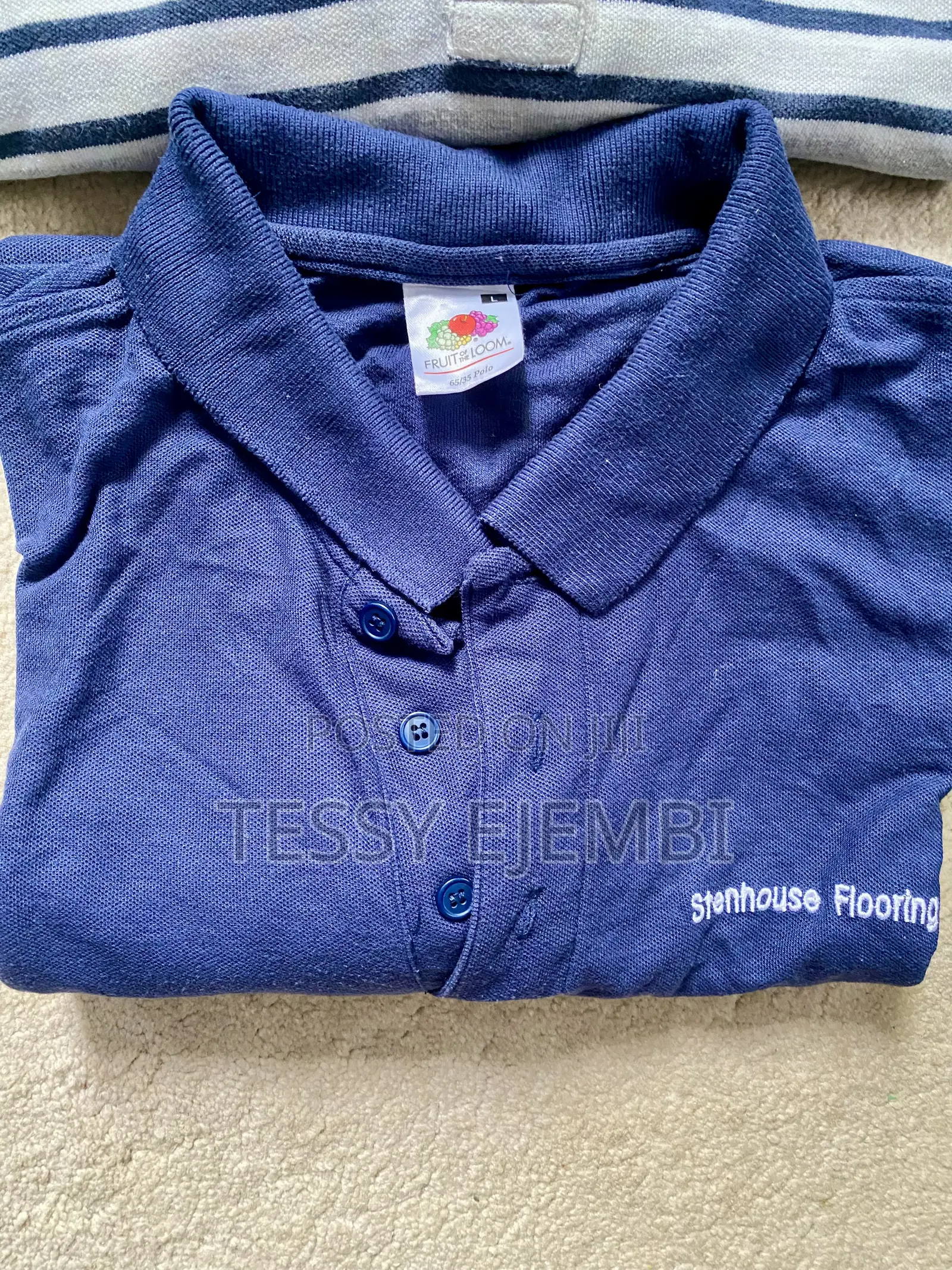 Polo Shirts