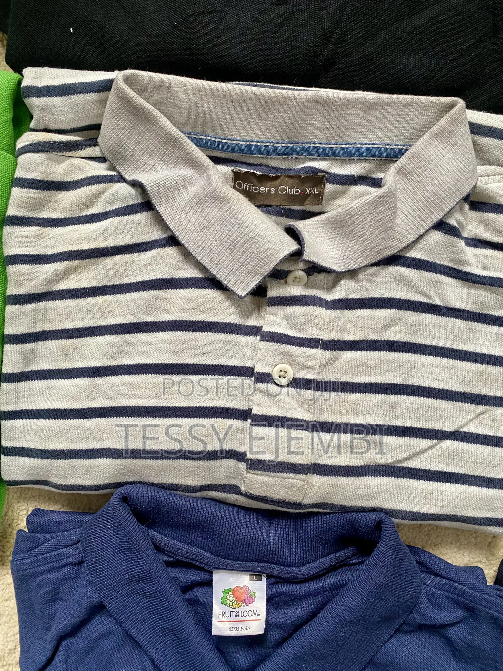Polo Shirts