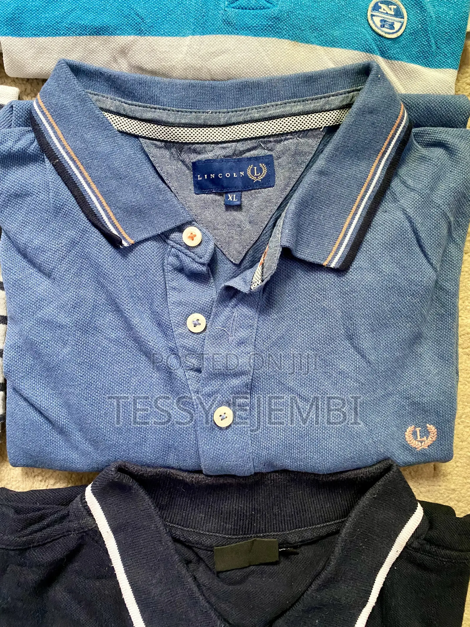 Polo Shirts