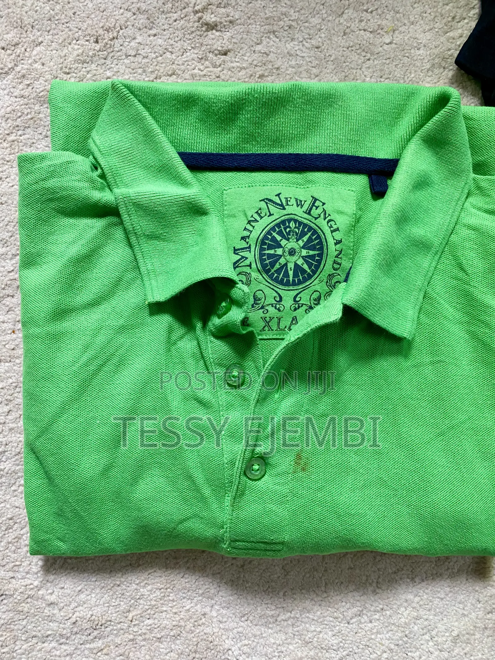 Polo Shirts