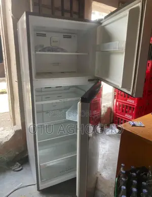 Hisense 375litre