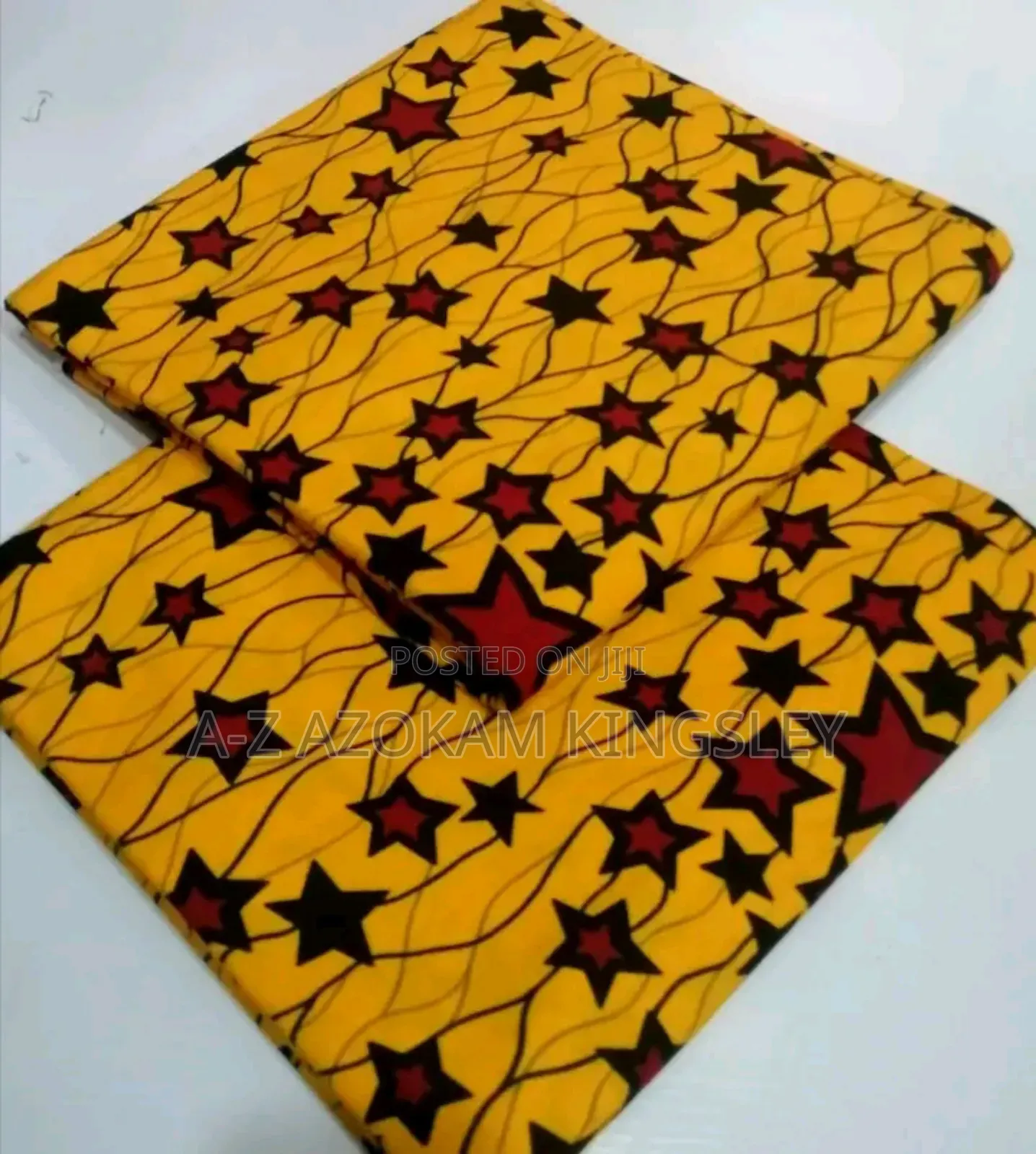 Medium Quality Hitarget Fabric Wrapper