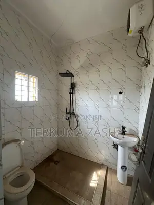 2bdrm Apartment in Lifecamp Nnpc for rent